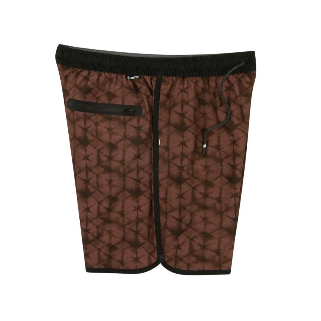 Jetty Men's Session Shorts